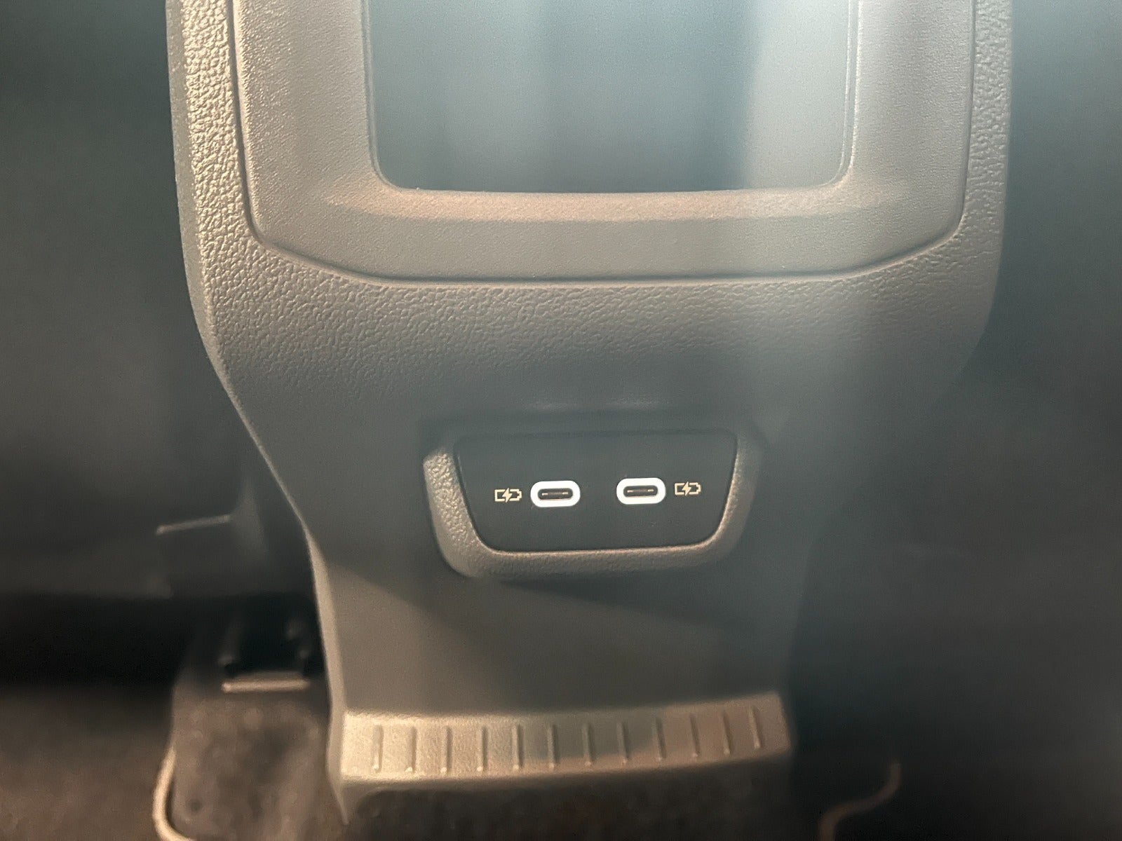 Billede af VW T-Cross 1,0 TSi 110 Life Team