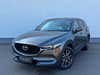 Mazda CX-5 SkyActiv-G 194 Optimum aut.