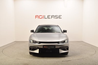 Kia EV6 Long Range GT-Line