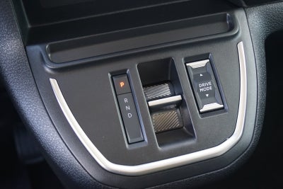 Toyota ProAce Verso Long Family