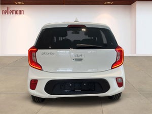 Kia Picanto Prestige Upgrade