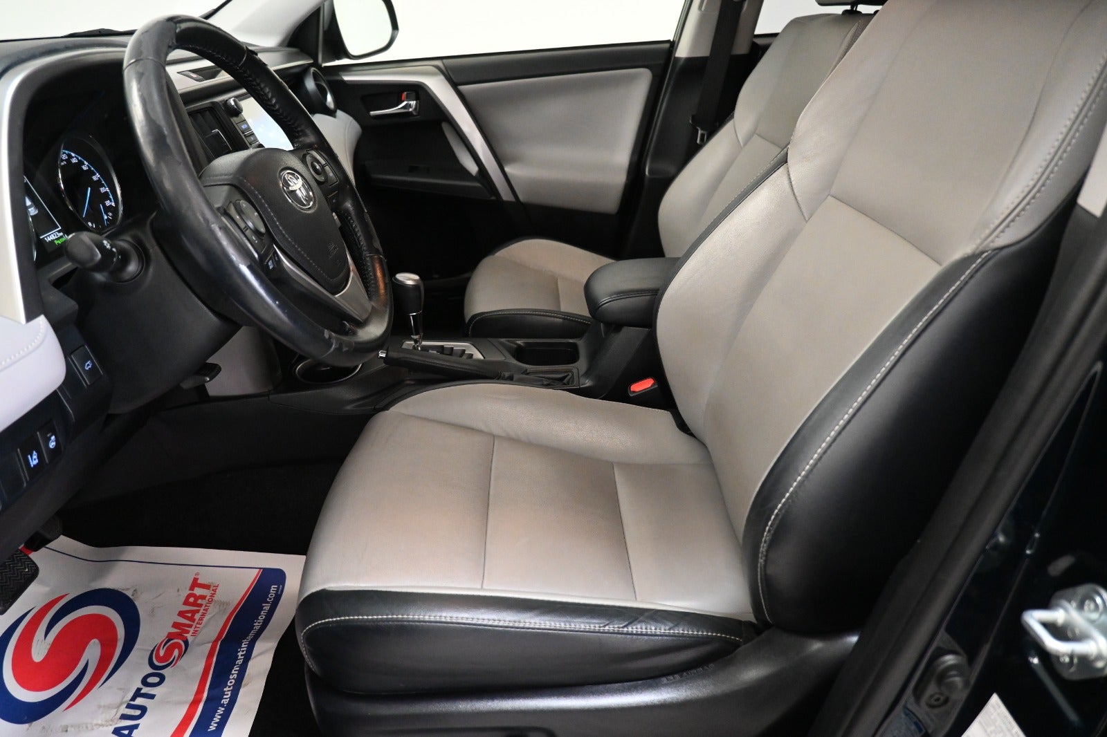 Toyota RAV4 Hybrid H4 MDS 4x4