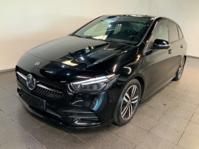 Mercedes B200 1,3 AMG Line aut. 5d