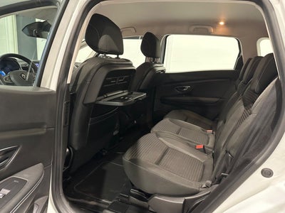 Renault Grand Scenic IV dCi 130 Zen 7prs