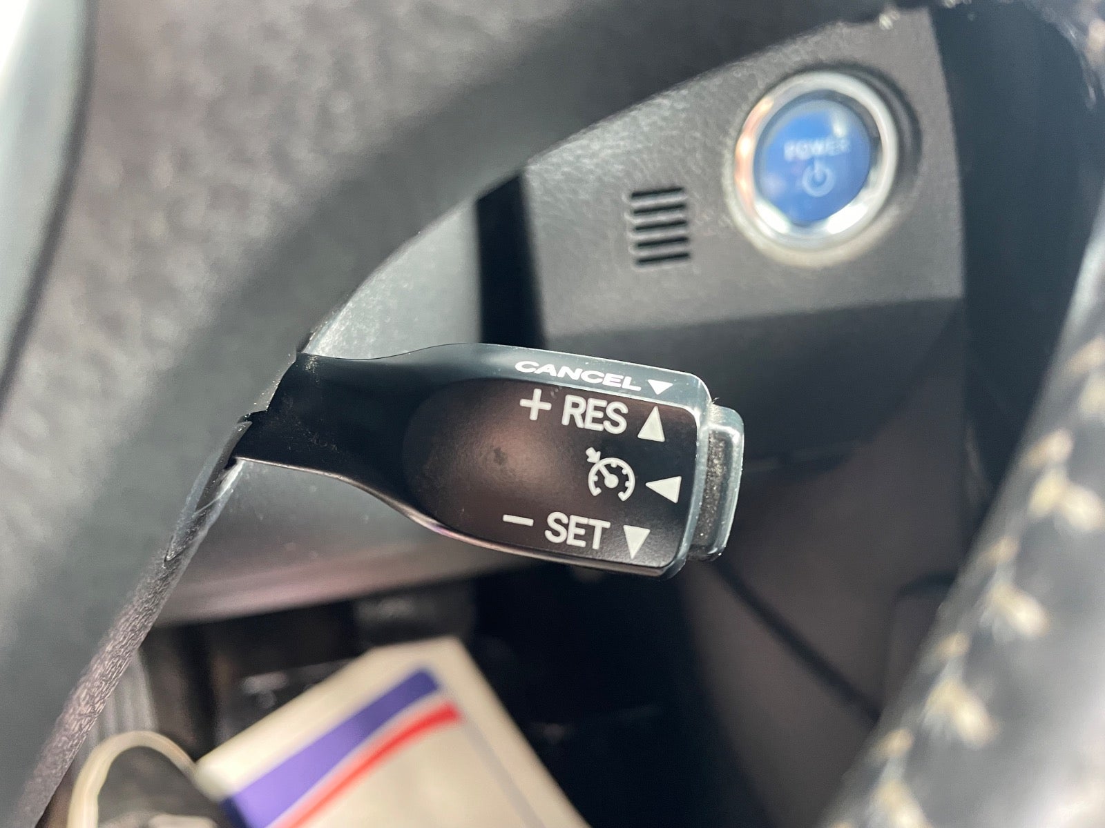 Billede af Toyota Auris 1,8 Hybrid H2 Style Touring Sports CVT