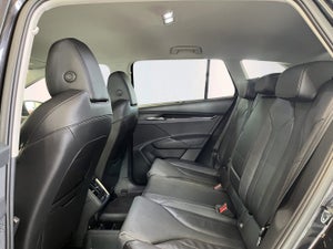 Skoda Enyaq iV Suite