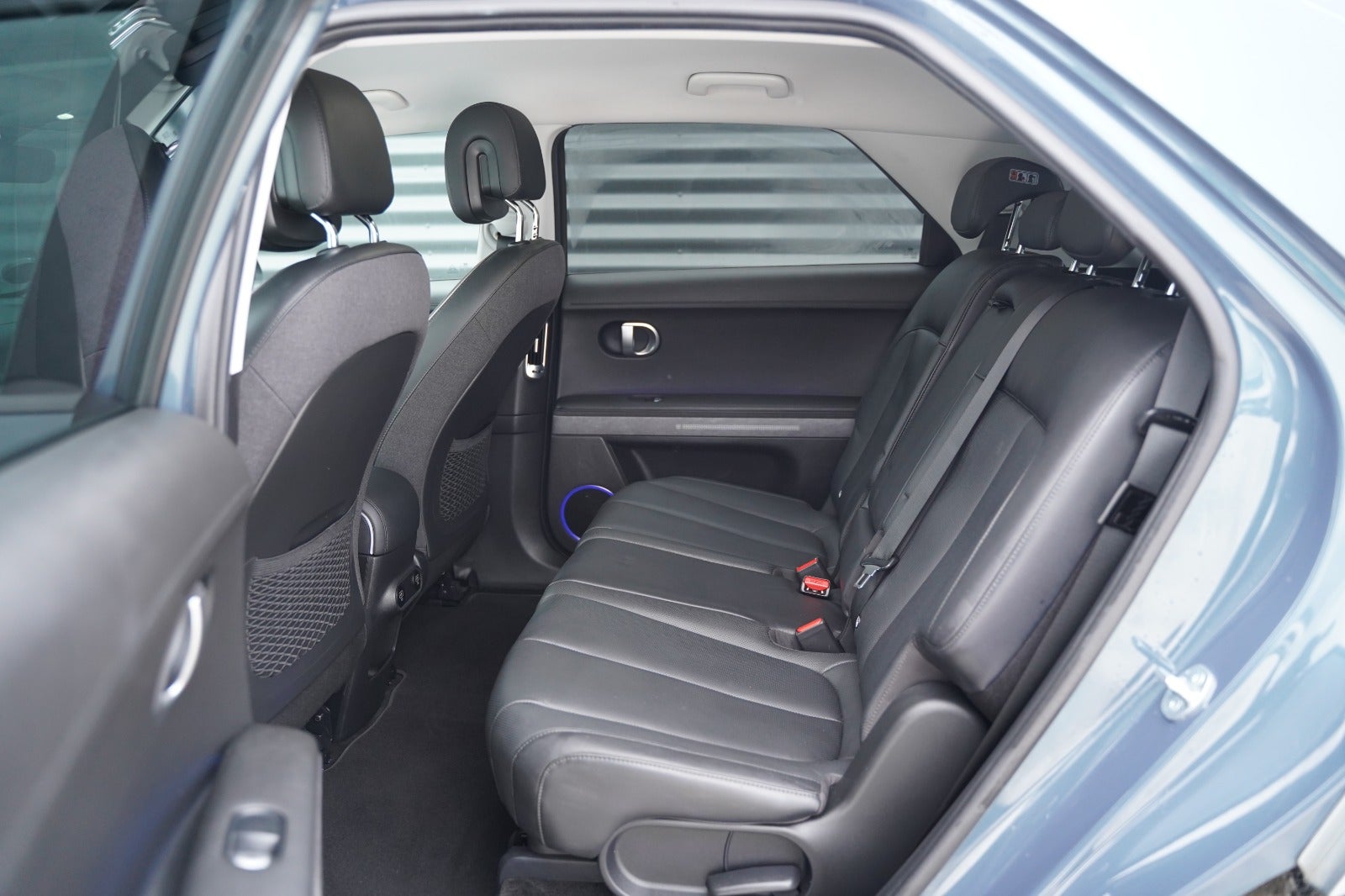 Billede af Hyundai Ioniq 5 77 Advanced