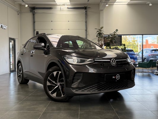 Elektrisk VW ID.4 Pro Performance El drivmiddel 58000 Km. 2023 Modelår