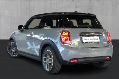 MINI Cooper SE Essential - 2