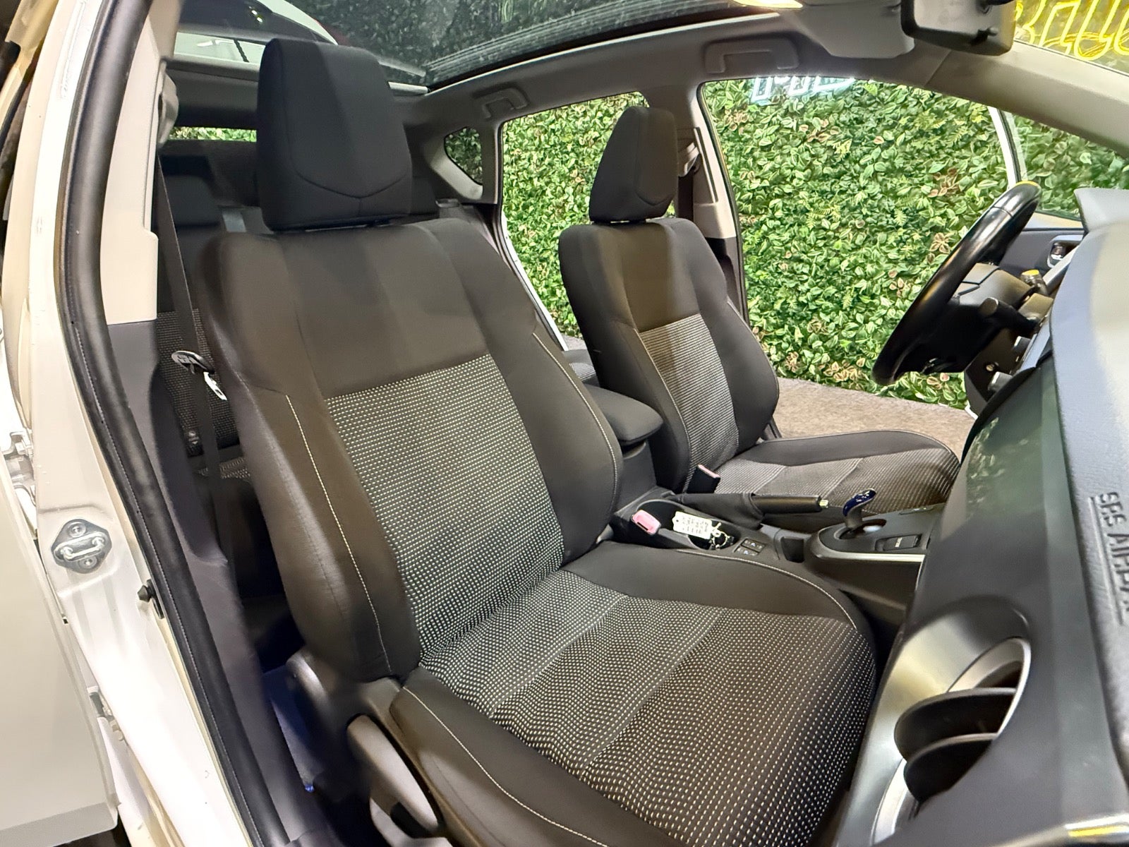 Billede af Toyota Auris 1,8 Hybrid H3 CVT