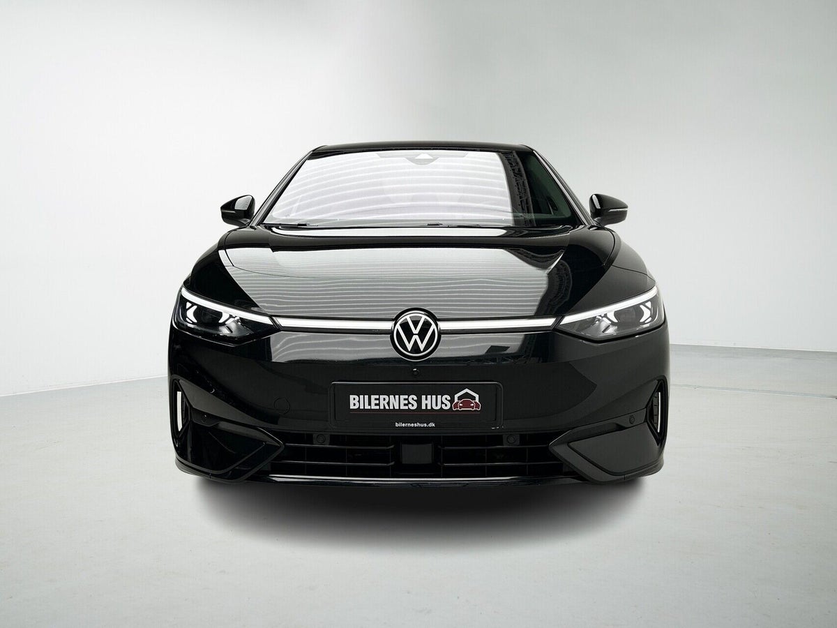 VW ID.7 Style+ billede 6