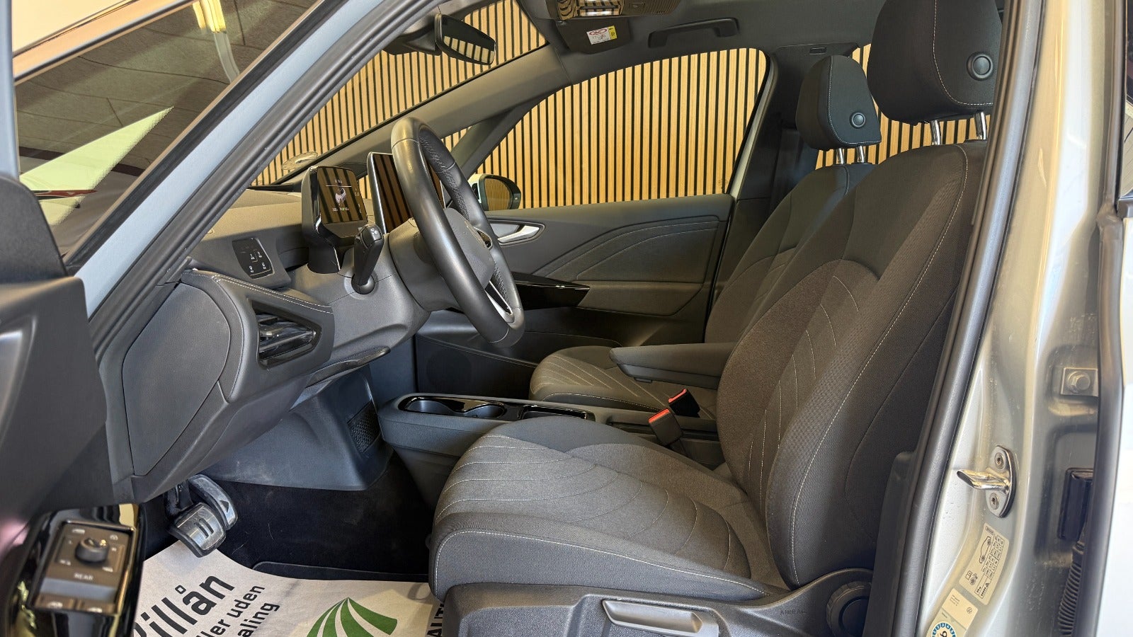 Billede af VW ID.3 77 Pro S