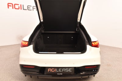 Mercedes EQS450+ AMG Line