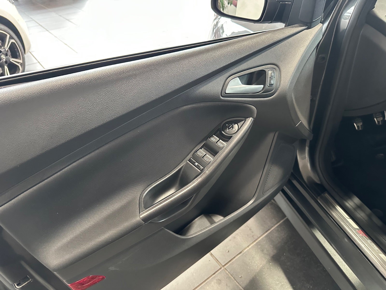 Ford Focus, Billede 8