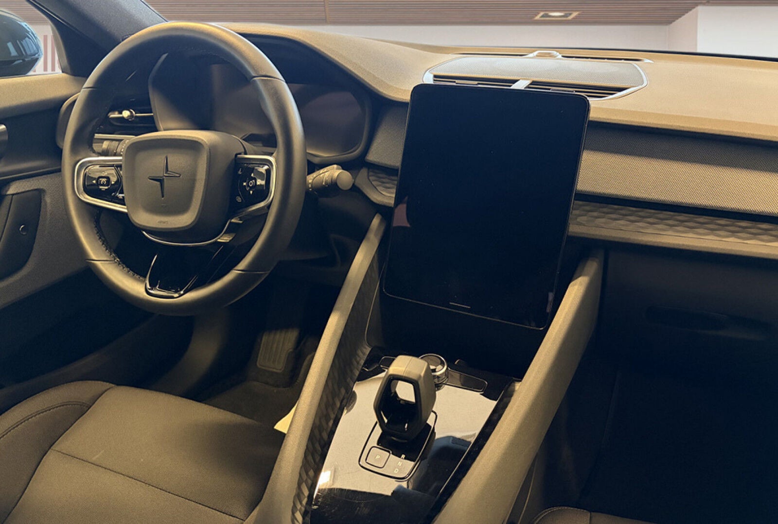 Polestar 2 Long Range