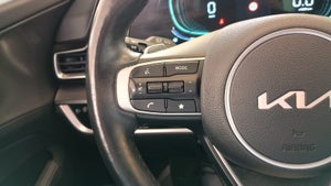 Kia Sportage PHEV Prestige aut. 4WD