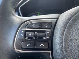 Kia Niro PHEV Advance DCT