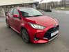 Toyota Yaris Hybrid Elegant e-CVT thumbnail
