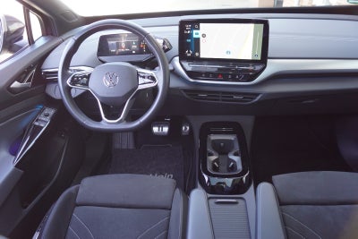 VW ID.4 Pro Performance