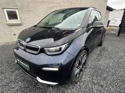 BMW i3s  BEV 5d