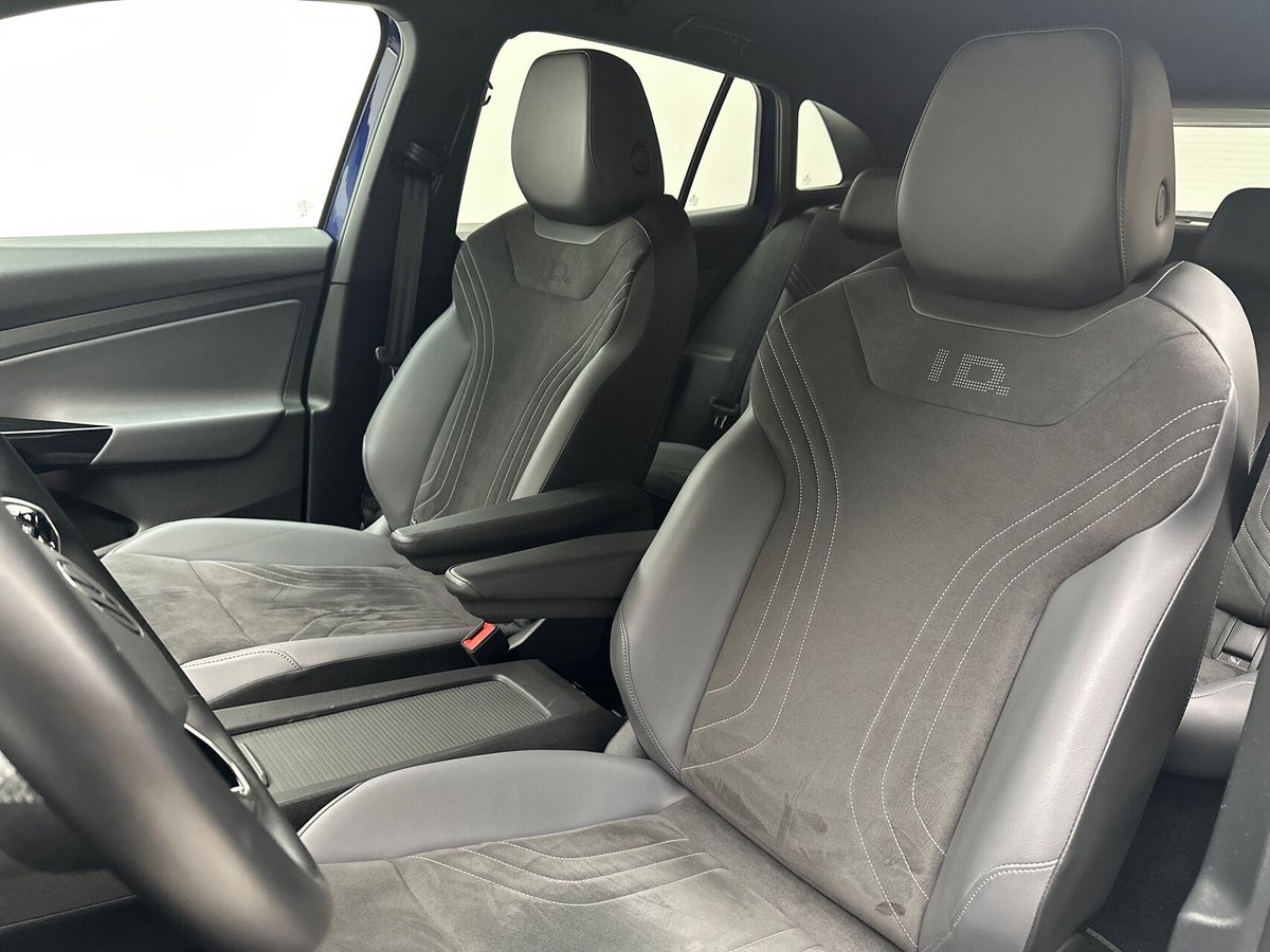 VW ID.4 Pro Performance billede 17