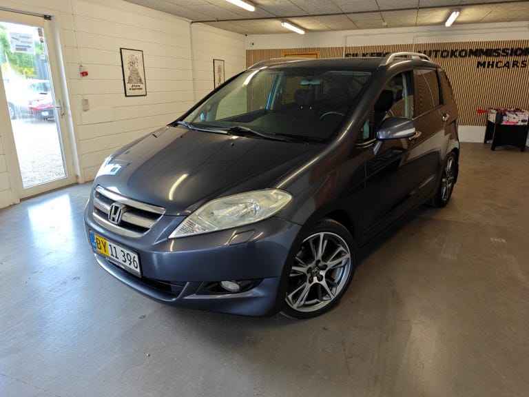 Honda FR-V Executive Van
