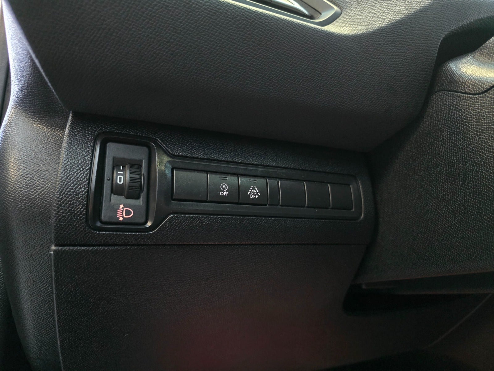 Billede af Peugeot 308 1,5 BlueHDi 130 Prestige SW