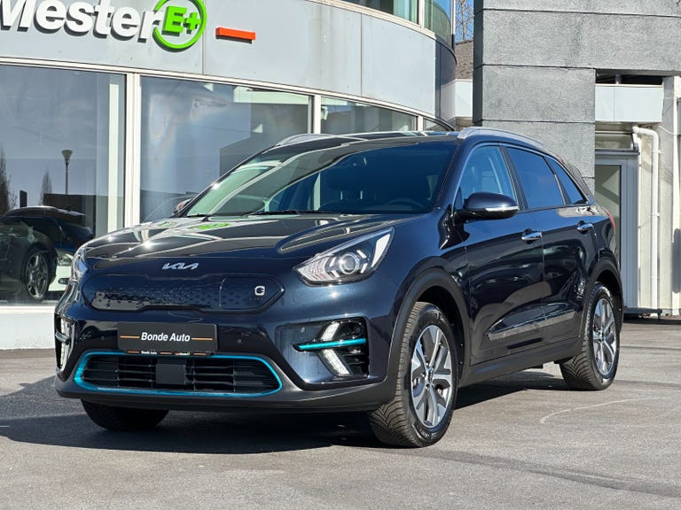 Kia Niro EV Prestige
