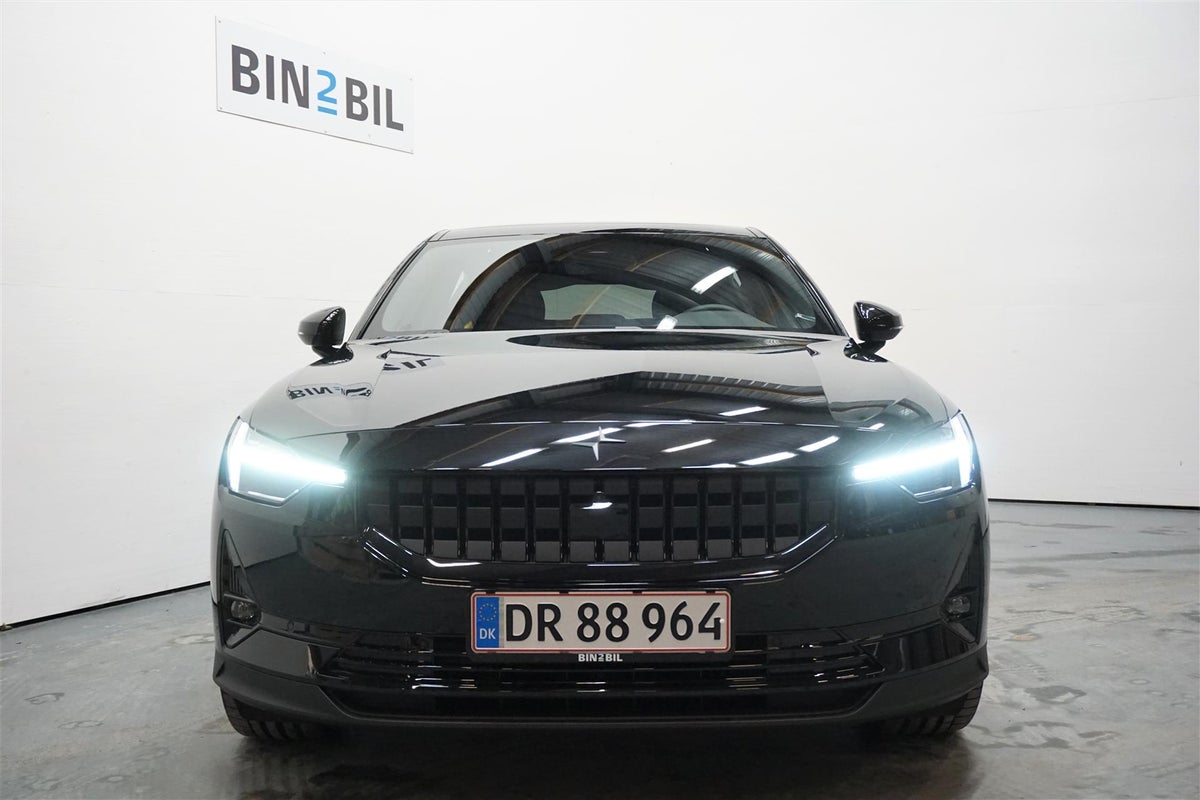 Polestar 2 Performance AWD billede 6