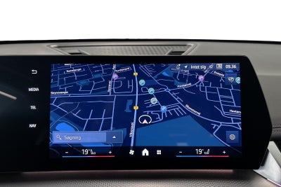 BMW iX1 eDrive20 M-Sport