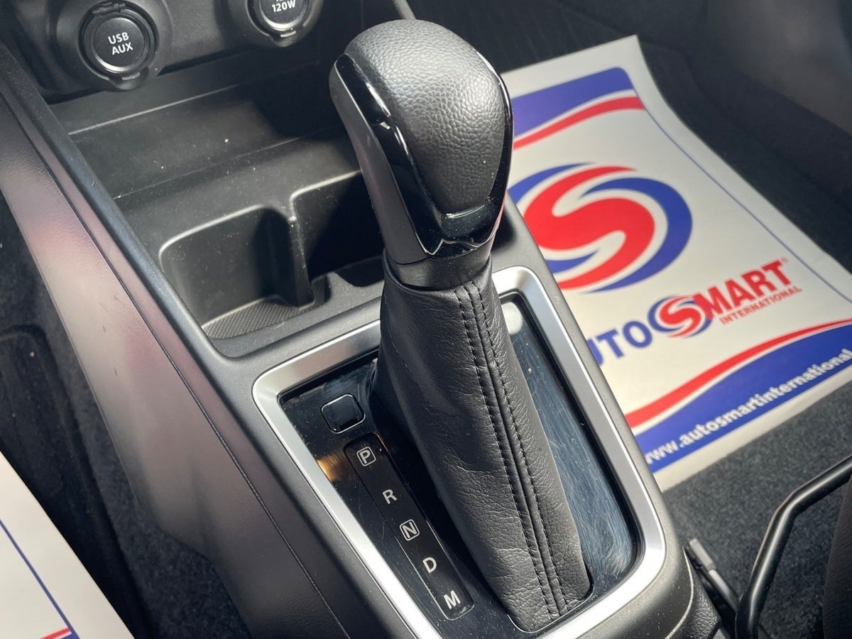 Billede af Suzuki Swift 1,2 mHybrid Exclusive CVT