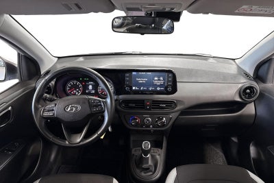 Hyundai i10 MPi Essential