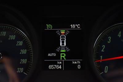 Maserati GranTurismo Sport aut.