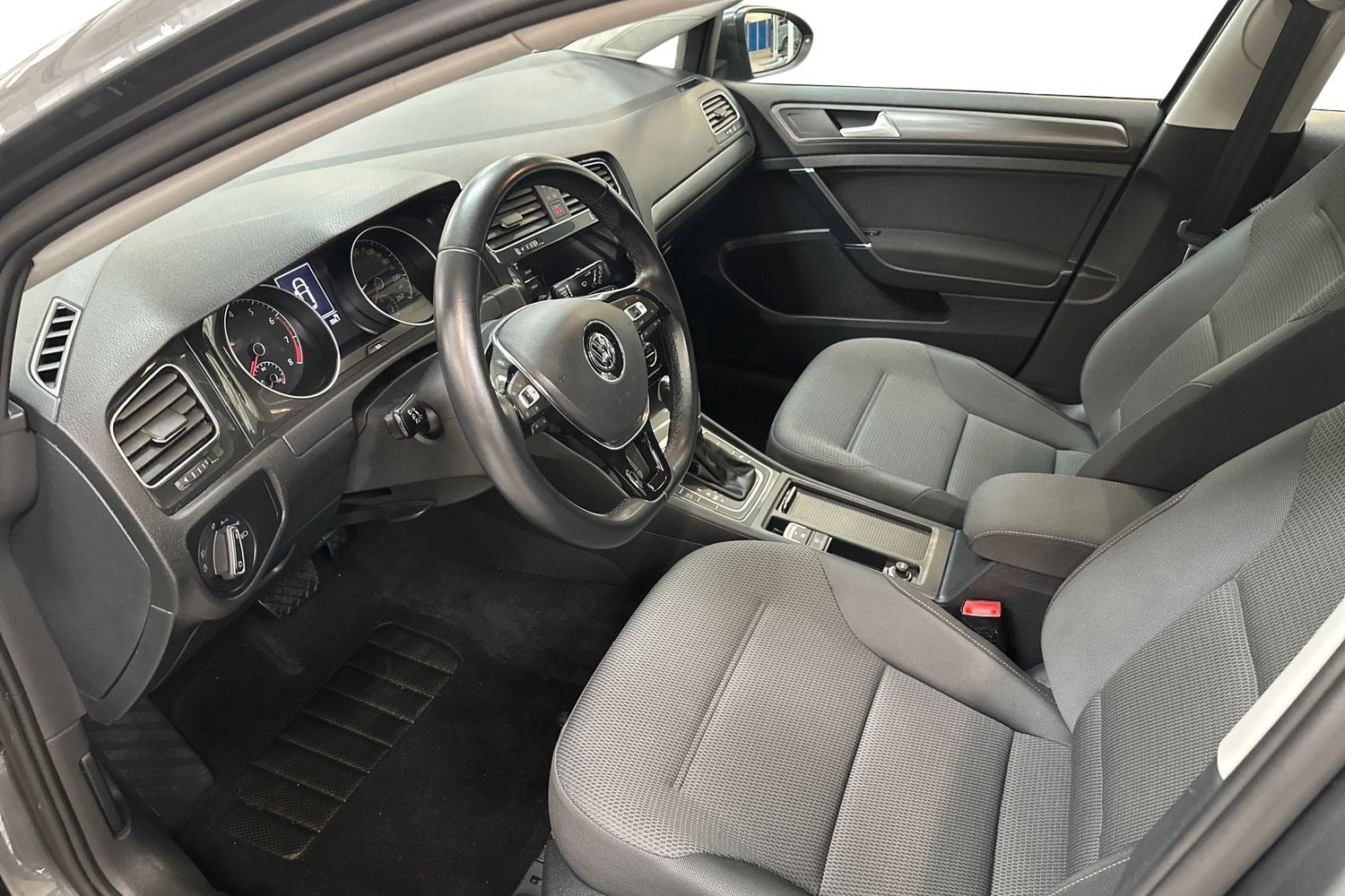 Billede af VW Golf VII 1,5 TSi 130 Comfortline DSG