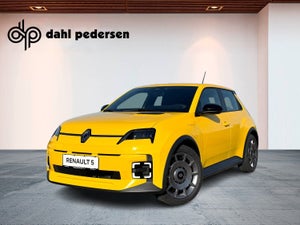 Renault 5 E-Tech Evolution