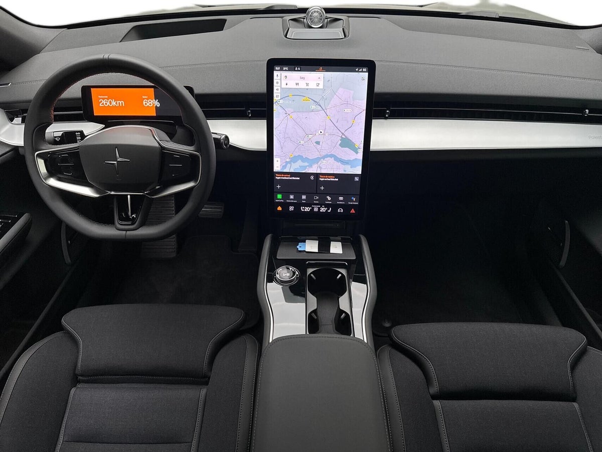 Polestar 3 Performance AWD billede 4