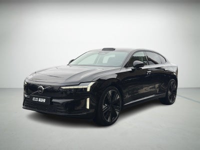 Volvo ES90  Extended Range Ultra 4d