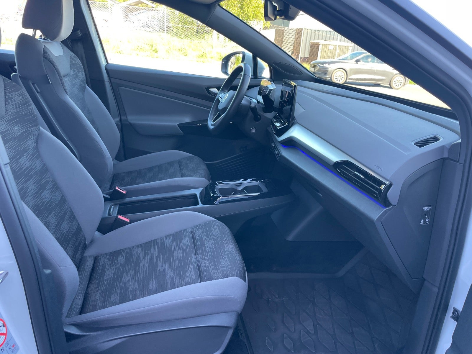 Billede af VW ID.4 77 Pro Performance