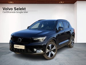 Volvo XC40 P6 ReCharge Plus