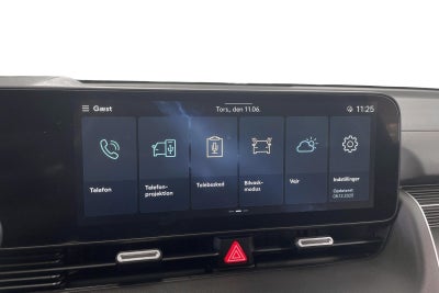Hyundai Ioniq 5 Ultimate AWD