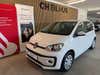 VW Up! MPi 60 Move Up! ASG BMT thumbnail