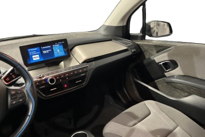 BMW i3 Edition WindMill