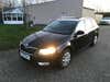 Skoda Octavia TSi 140 Elegance Combi thumbnail