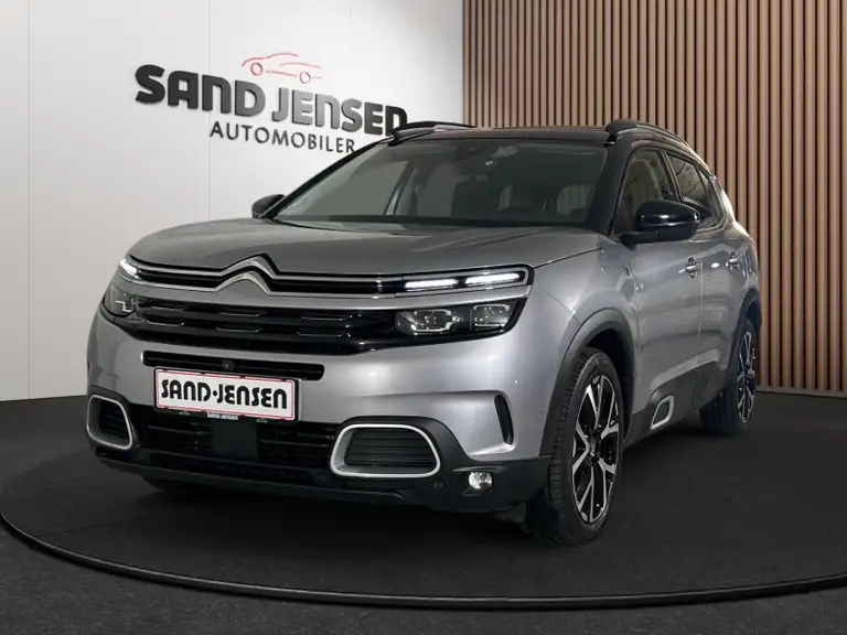 Citroën C5 Aircross PHEV Shine Pack EAT8