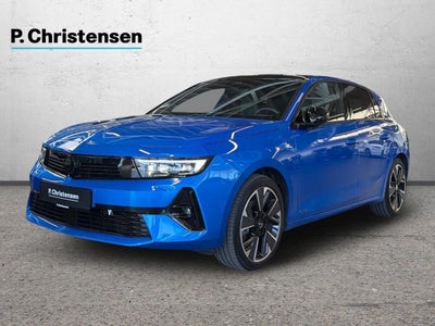 Opel Astra-e 54 Ultimate 5d