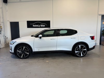 Polestar 2 Long Range