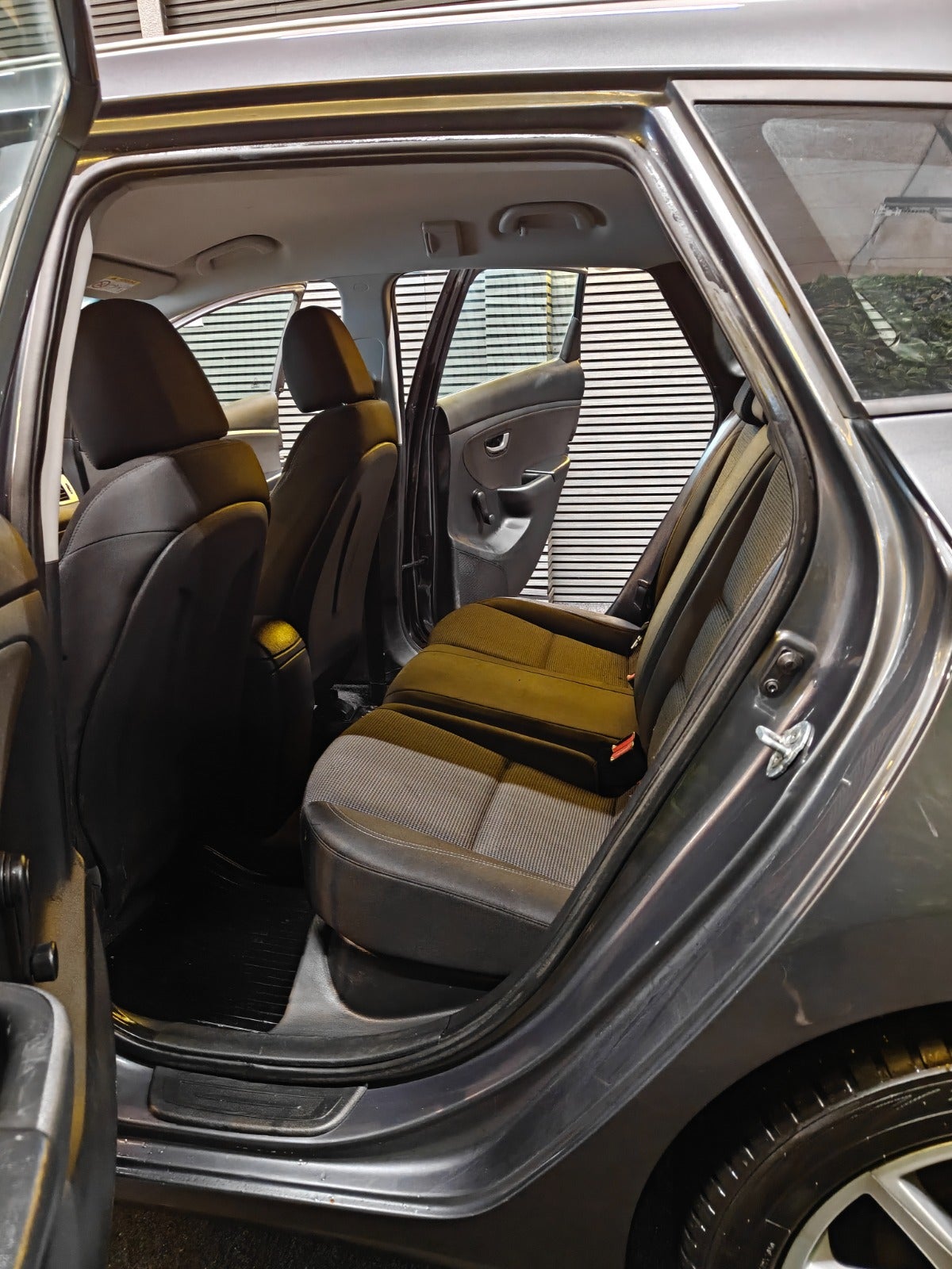 Billede af Hyundai i30 1,6 CRDi 110 Trend CW