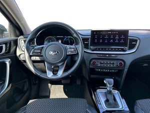 Kia Ceed PHEV Advance+ SW DCT