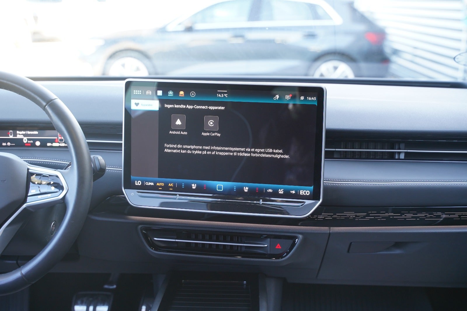 Billede af VW ID.7 77 Pro Tourer