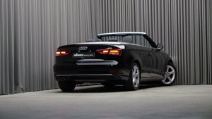 Audi A3 TFSi Sport Cabriolet S-tr.
